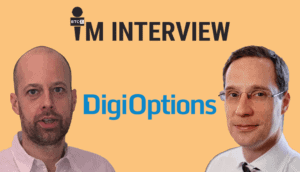 Wetten auf der Blockchain: Für jeden und auf alle Ereignisse – Ein Interview mit den Gründern von DigiOptions