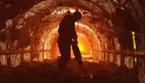 Bitcoin-Mining