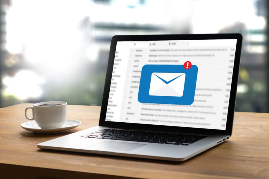 Bitcoin per E-Mail: Bitcoin-Börse Coinbase erhält Patent