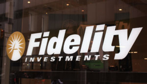 Fidelity, Bitcoin Trading