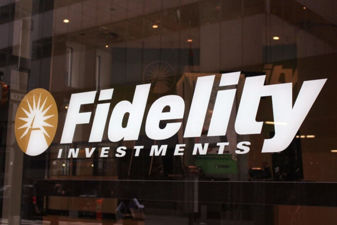 Fidelity, Bitcoin Trading