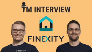 Tokenisierte Immobilien, Finexity