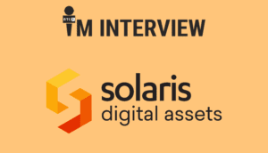 Token Custody, solaris Digital Assets