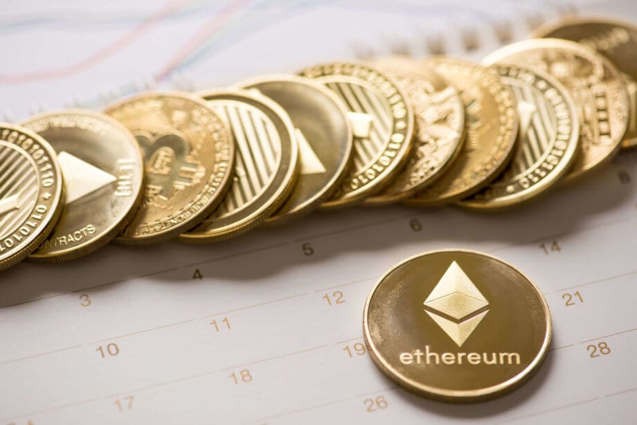Ethereum: Der große Jahresrückblick 2019