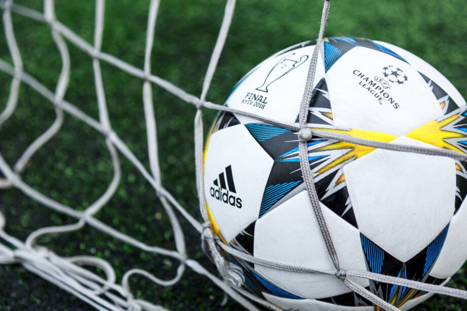 UEFA tokenisiert Tickets für die EM 2020