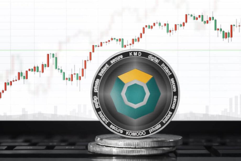 DeFi: Was ist Komodo – und was kann seine AtomicDEX?