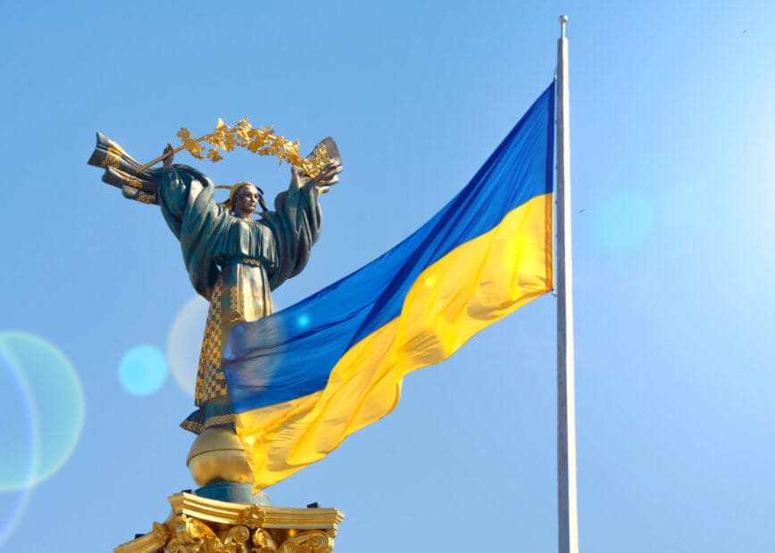 Ukraine: Neuer Gesetzentwurf reguliert Krypto-Assets