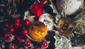 Welche Token-Investments zur Weihnachtszeit besonders empfehlenswert sind