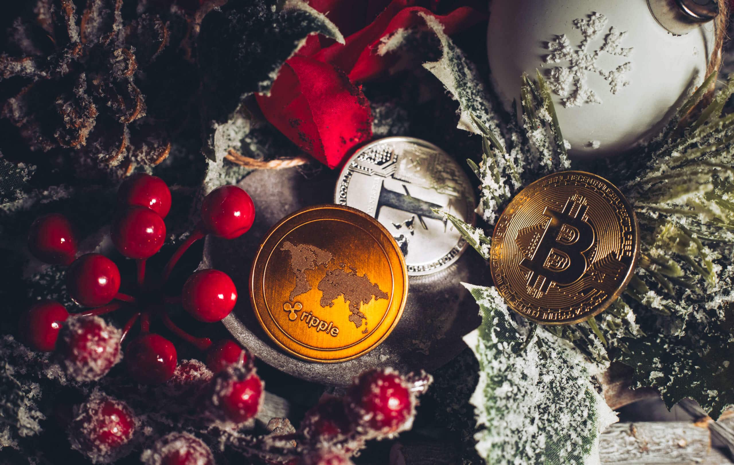 Welche Token-Investments zur Weihnachtszeit besonders empfehlenswert sind