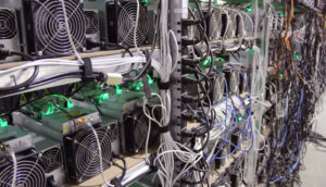 Chinesische Polizei konfisziert knapp 7.000 Bitcoin-Mining-Geräte