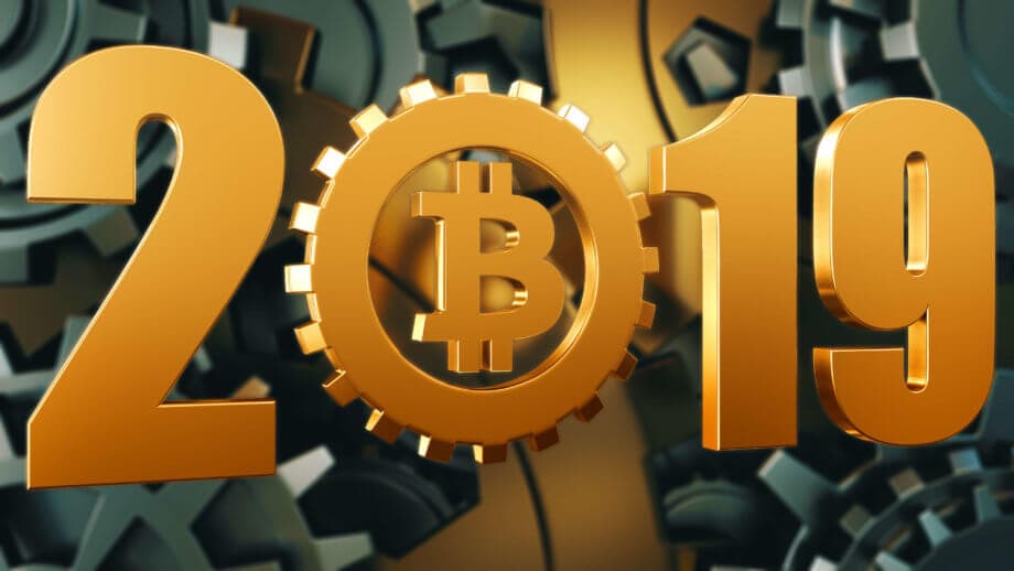 Bitcoin: Der große Jahresrückblick 2019