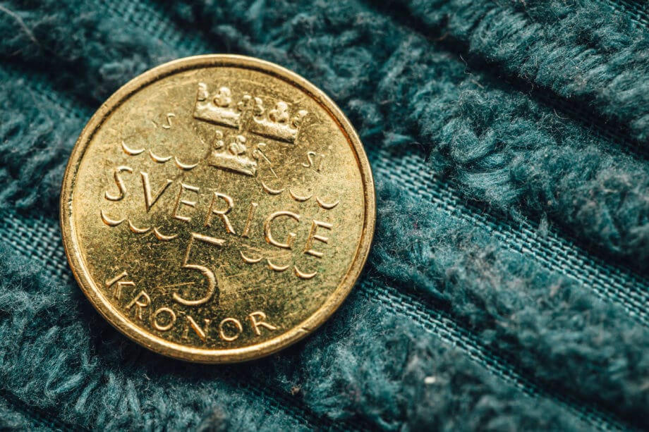 Digitales Zentralbankengeld: Kommt bald die E-Krona für Schweden?