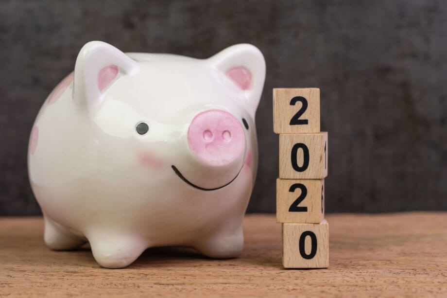 Bitcoin Sparplan 2020: Nutze den Cost Average Effekt