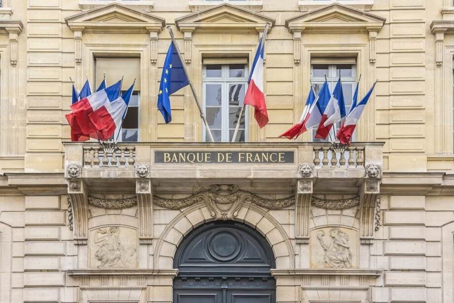 Europäische Kryptowährung: Banque de France testet 2020 digitalen Euro