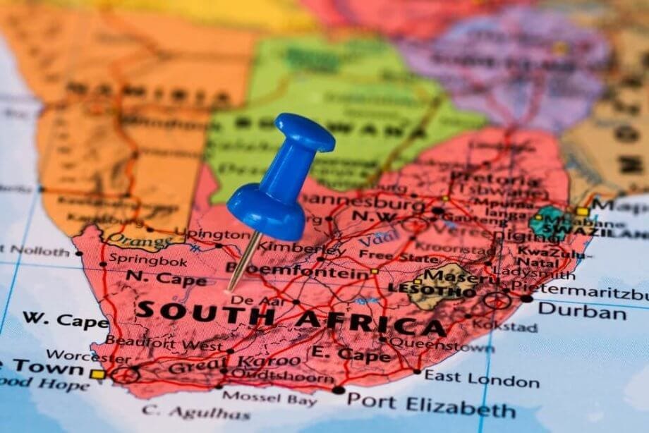Südafrika: Zentralbank will Tausch von Rand in Bitcoin & Co. beschränken
