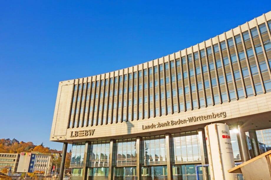 So geht Blockchain-Adaption: LBBW und BNP Paribas verbuchen Erfolge