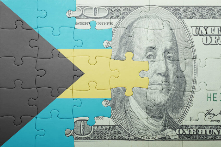 Bahamas führen digitale Zentralbankenwährung (CBDC) „Sanddollar“ ein