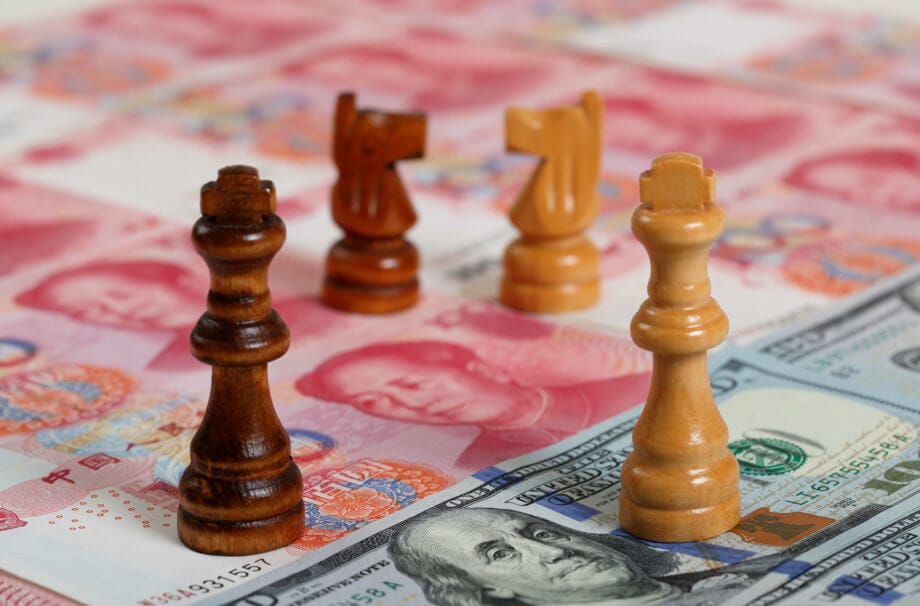 Der große Regulierungsrückblick 2019: USA contra China