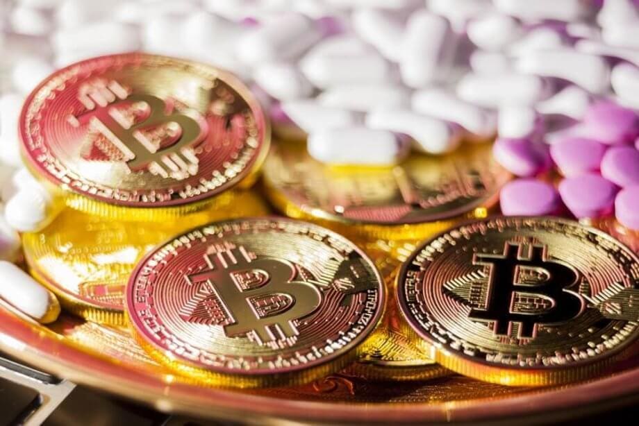 Australische Drogenfahnder sichern Krypto-Assets in Millionenhöhe