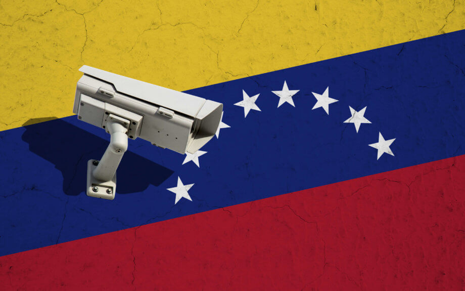 Gläserne Venezolaner: Venezuela bindet Petro in umstrittenes Identifikationssystem ein