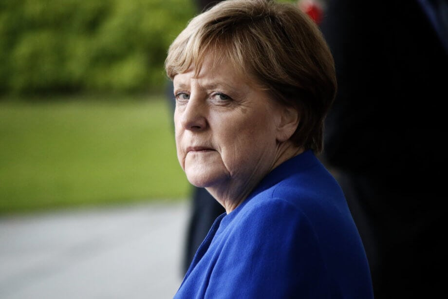 Deutschland: Blockchain-Strategie der Bundesregierung – Nichts als „heiße Luft“?