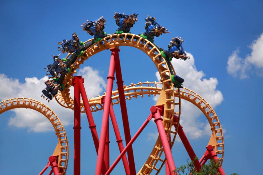 Chaos am Bitcoin-Markt: Bullishe Wale und baerishe Futures