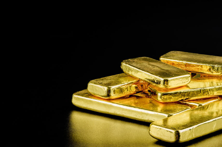 Gold auf der Bitcoin Blockchain: DGLD Token ab sofort verfügbar