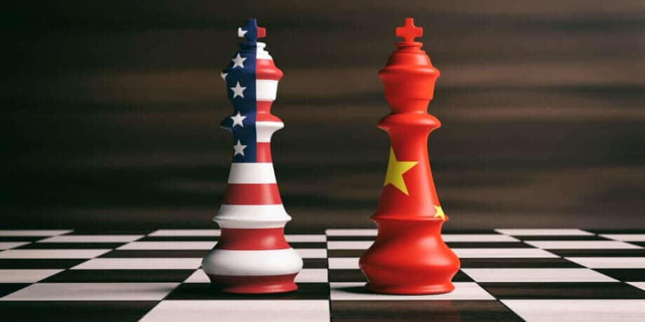 Von China in die Staaten: US-Börsengang von OneConnect gestartet