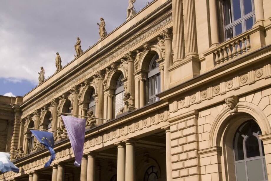Commerzbank, Credit Suisse und UBS bringen DLT an Deutsche Börse