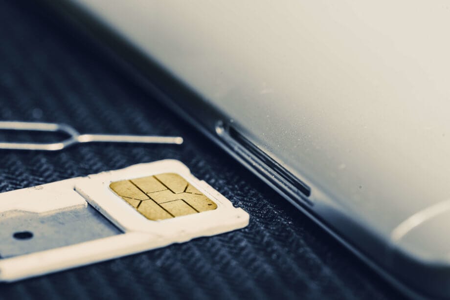 Bitcoin-Diebstahl: SIM-Swapping: Teenager soll eine Million US-Dollar erbeutet haben