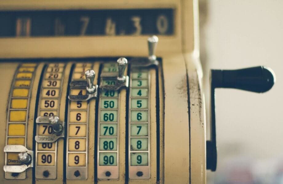CBDC: Digitale Zentralbankwährungen – der aktuelle Stand Kassengerät
