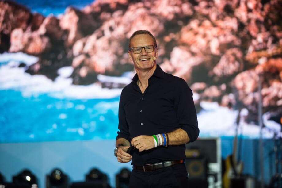 Advanced Blockchain AG: Ehemaliger Cisco Deutschland CEO, Michael Ganser, wechselt in den Aufsichtsrat