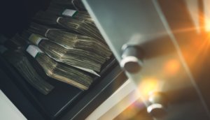 Nur mit Private Keys kann man über seine Krypto-Anlagen verfügen.