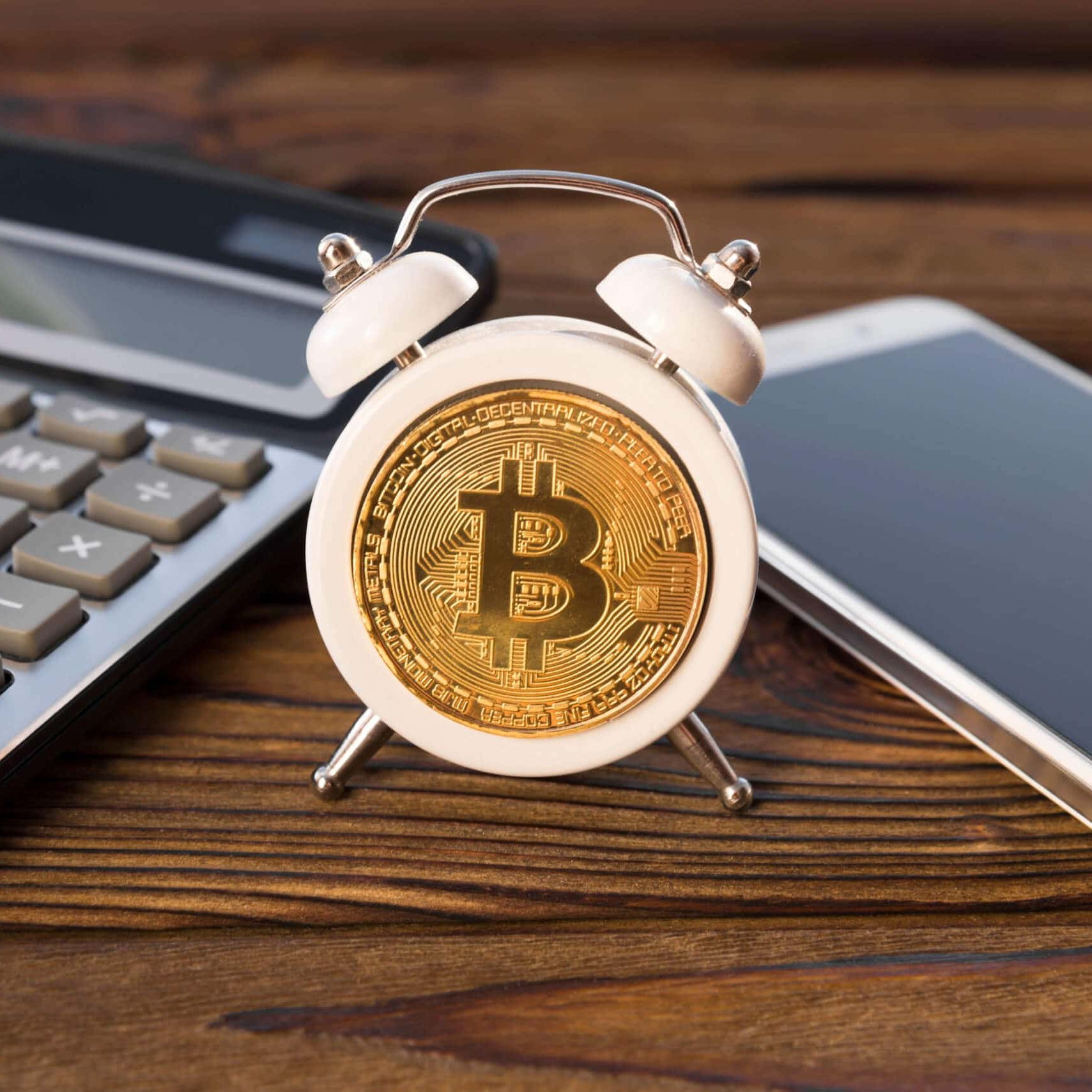 Bitcoin & Steuer: Alles zur Realisierung von Gewinnen und Verlusten