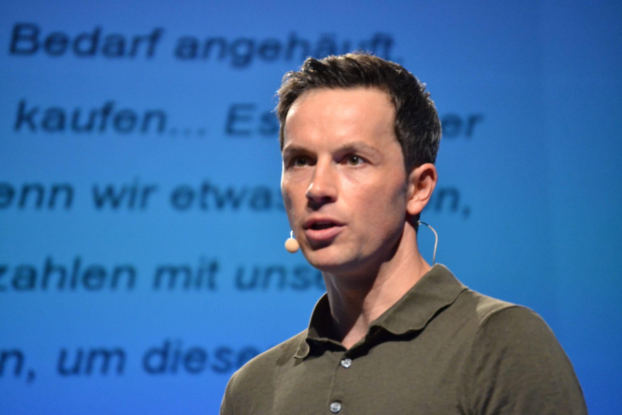 Marc Friedrich im Interview zur Rolle von Kryptowährungen in Krisenzeiten