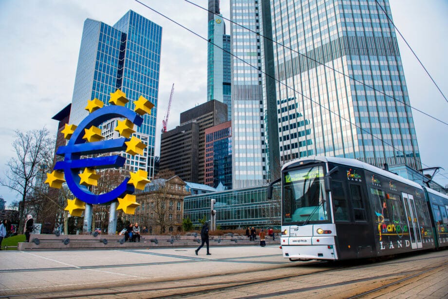 Zentralbankgruppe zur Bewertung potenzieller Fälle für digitale Zentralbankwährungen