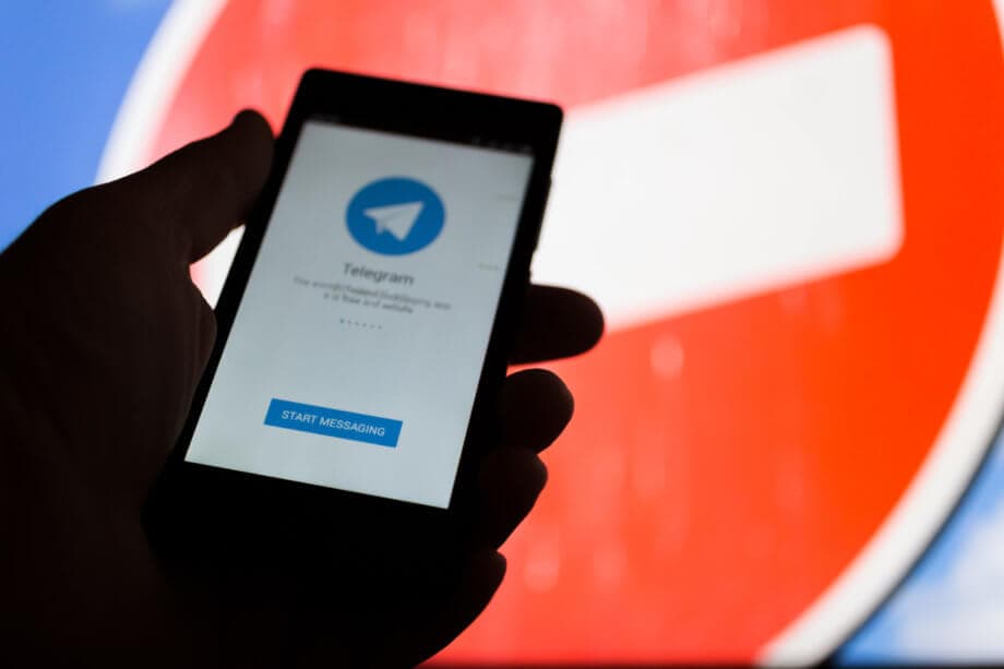 Streit um Telegram-Währung: %%title%%