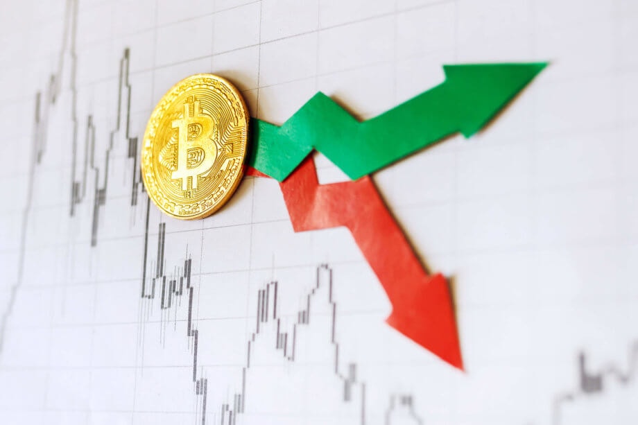 Bitcoin 2019 mit höchster Kursstabilität seit jeher