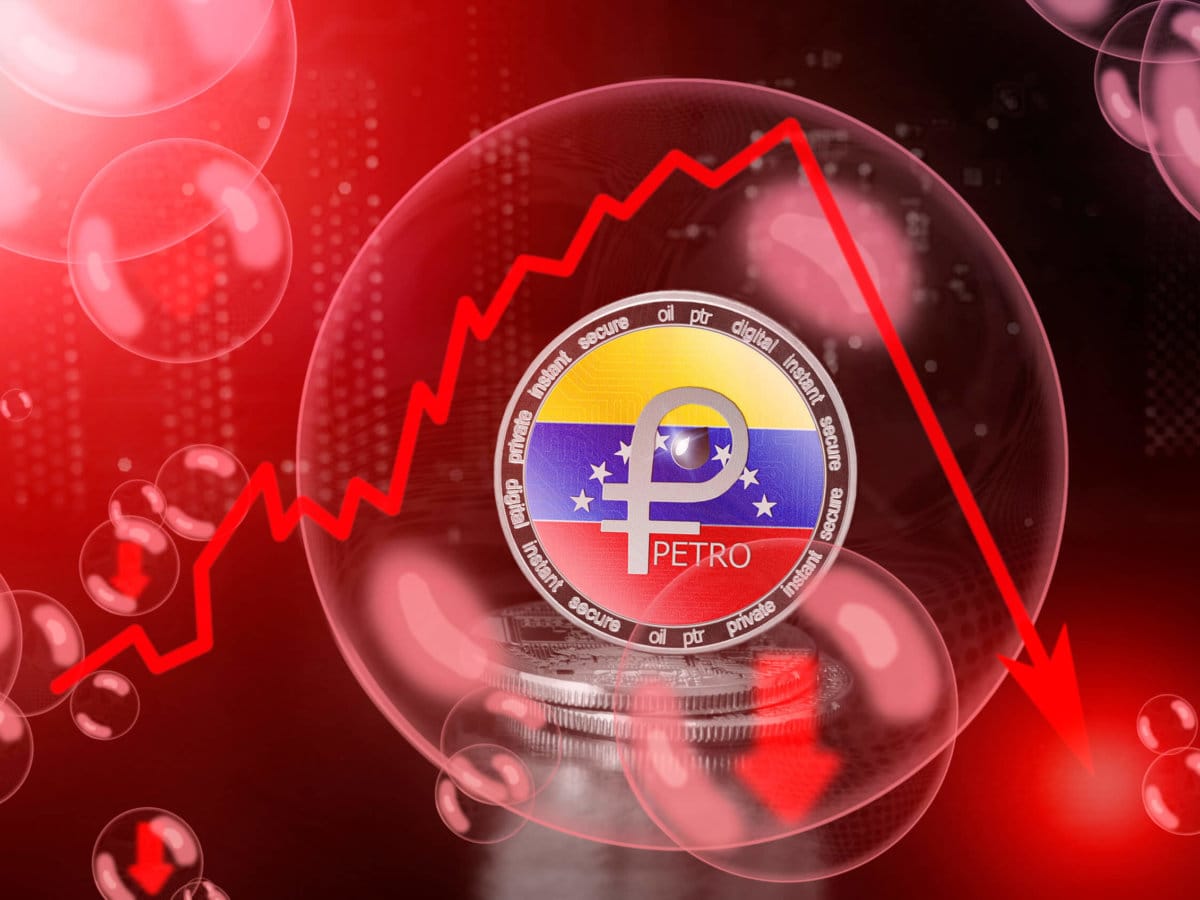 Aktuelle Petro- News | BTC-ECHO