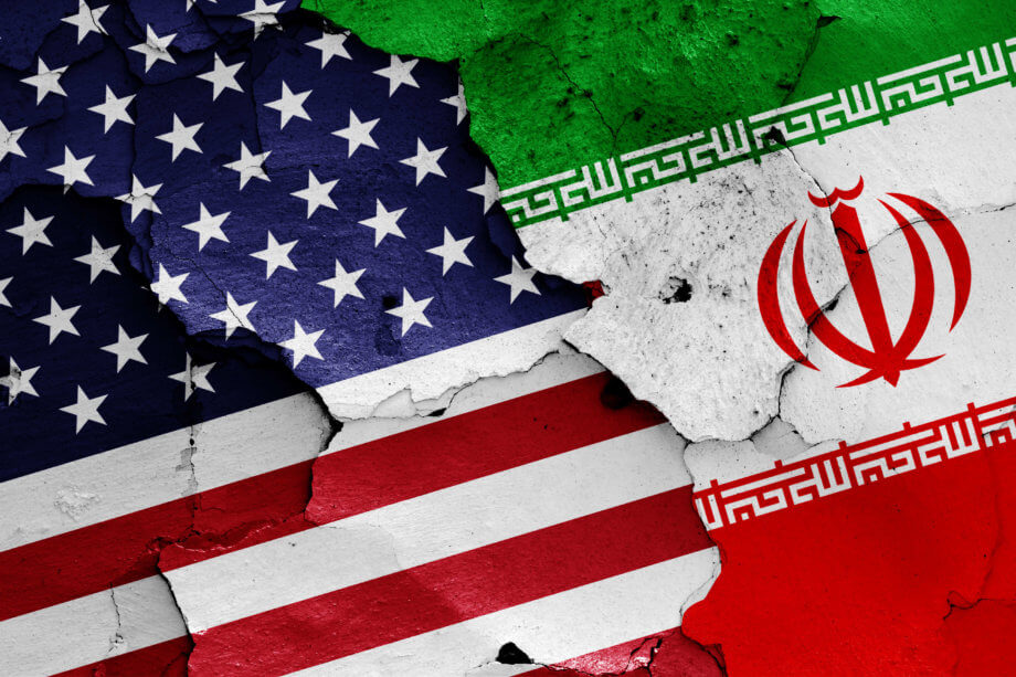 Altcoin-Marktanalyse: Irankonflikt als Startschuss für neue Rallye?