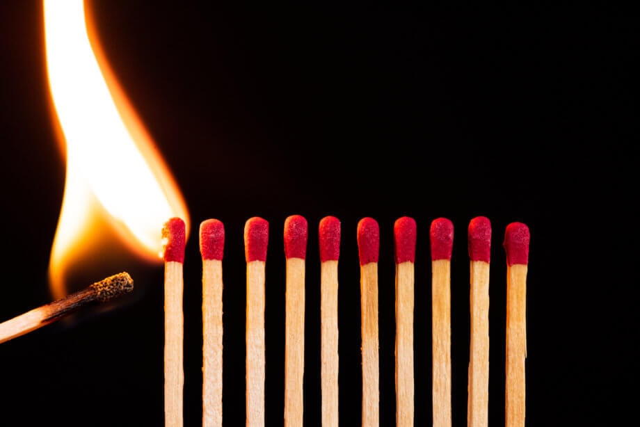 Binance verbrennt BNB-Token scheinbar willkürlich