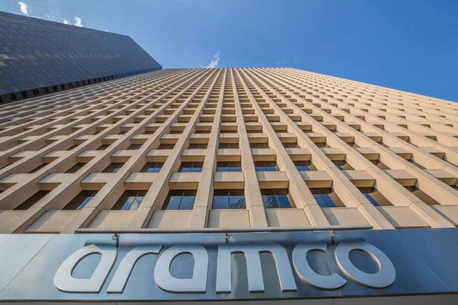 Expansion: Ölgigant Saudi Aramco schließt sich Blockchain-Plattform VAKT an
