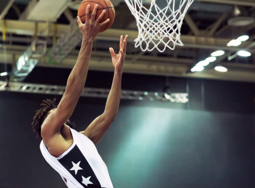 Blockchain-Adaption: NBA-Team vertickt Trikot-Token