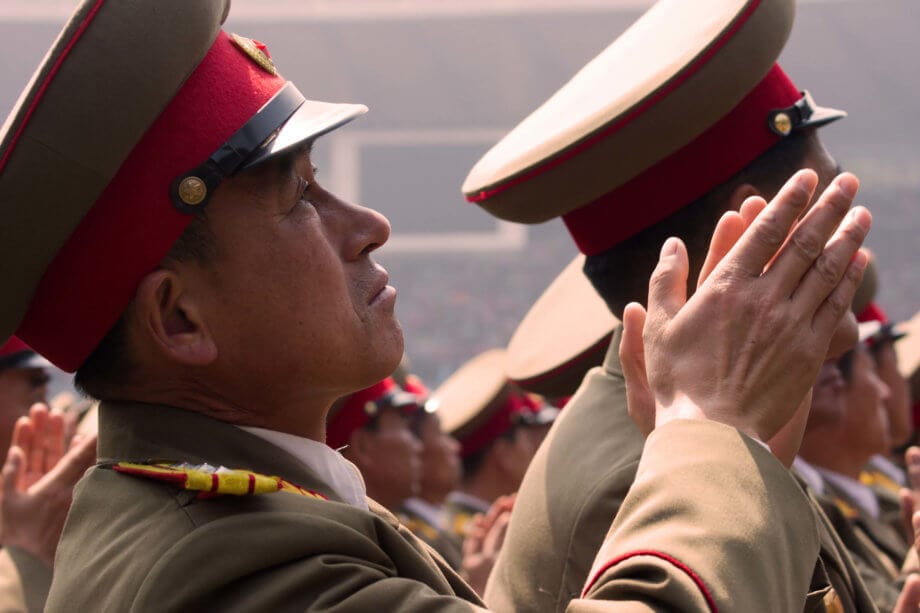Krypto-Tipps für Nordkorea – Klage gegen Virgil Griffith eingereicht