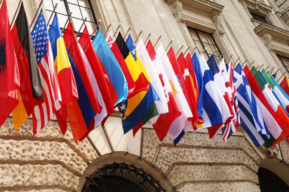 Ripple, MakerDAO, ConsenSys unter einem Dach: OECD gründet hochrangig besetzte Blockchain-Expertengruppe