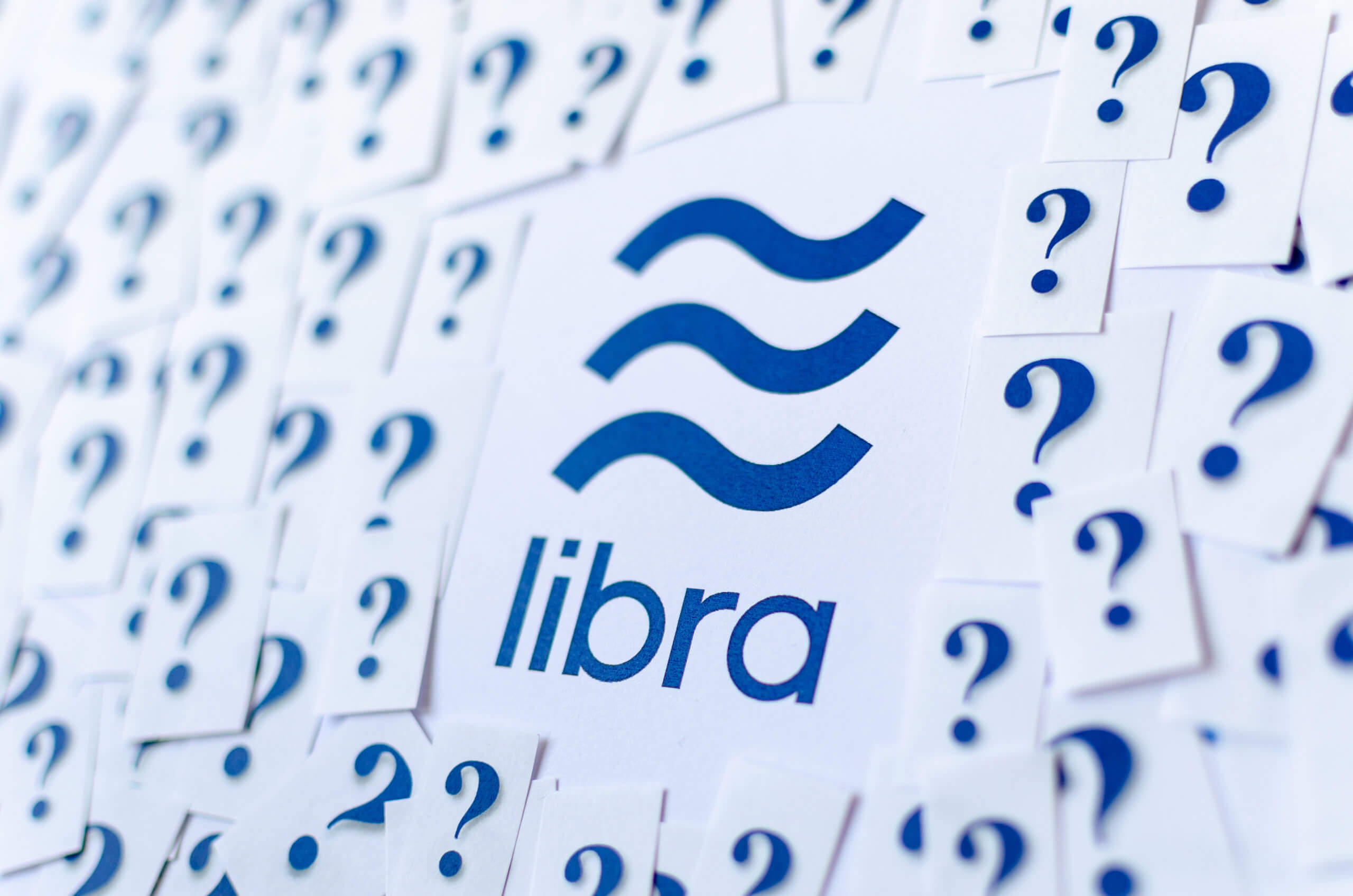 Deloitte-Bericht zeigt Herausfordeungen für Libra auf