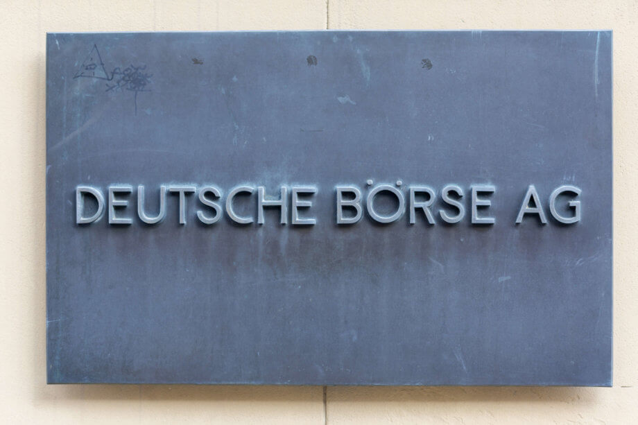 Beliebtestes Anlageprodukt 2019: Bitcoin dominiert an der Frankfurter Zertifikatebörse