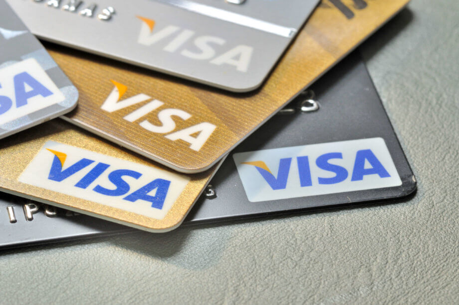 Visa schluckt FinTech Plaid für 5,3 Milliarden US-Dollar