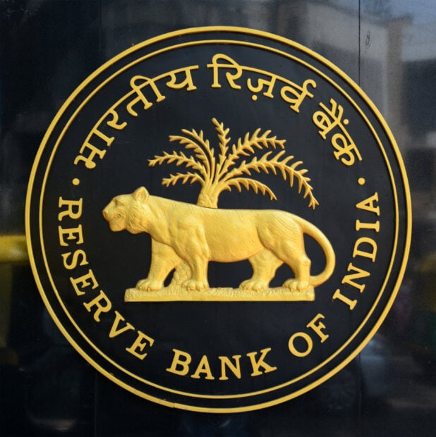 Regulierung: Zentralbank Indiens hält an Krypto-Verboten fest