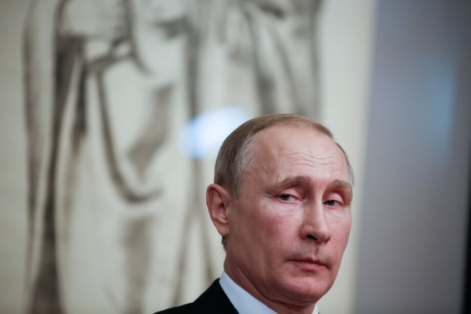 Russland: Putins neuer Ministerpräsident will Steuern für Bitcoin & Co.